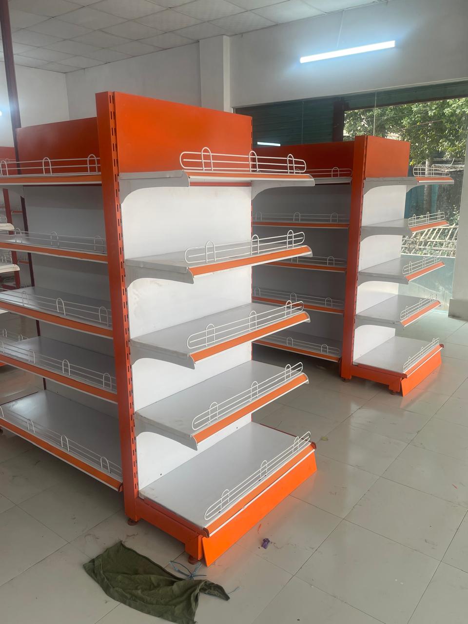 Island Gondola / Double Gondola (Standard Quality)